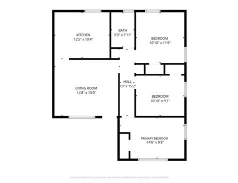 3507 Goodhope Street Houston TX 77021