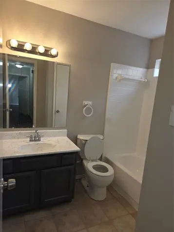 6303 Gladewell Drive Houston TX 77072