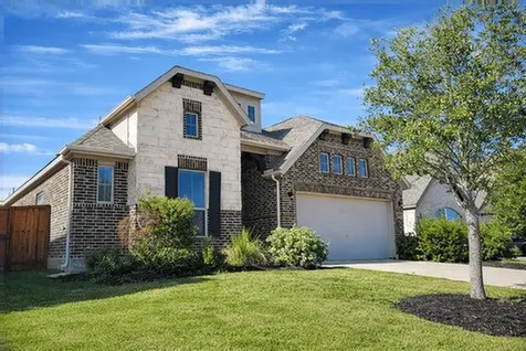 12007 Benedetto Court Richmond TX 77406
