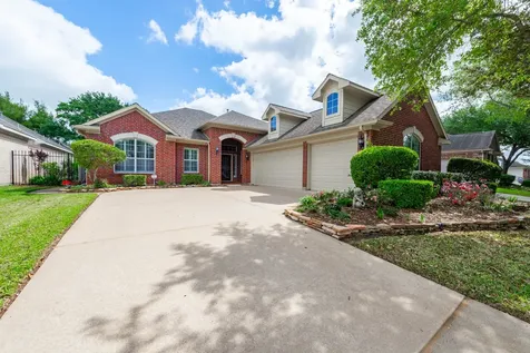5015 Lodenberry Court Katy TX 77494