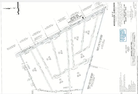 Lot 11 Gregory Lane New Waverly TX 77358