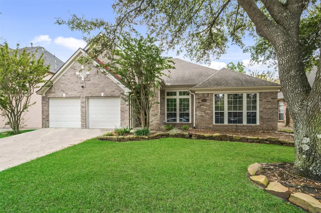 15814 Maplewick Drive Tomball TX 77377
