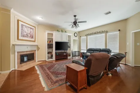 15814 Maplewick Drive Tomball TX 77377