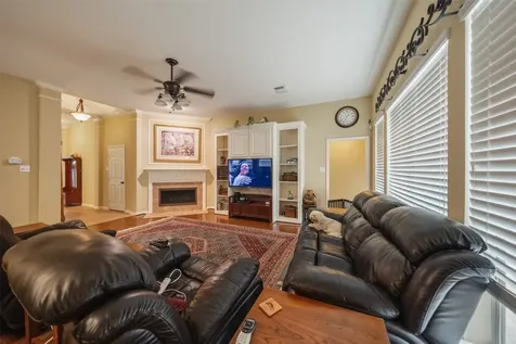 15814 Maplewick Drive Tomball TX 77377