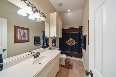 15814 Maplewick Drive Tomball TX 77377