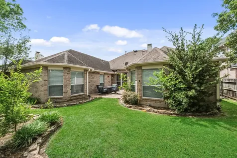 15814 Maplewick Drive Tomball TX 77377