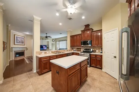 15814 Maplewick Drive Tomball TX 77377