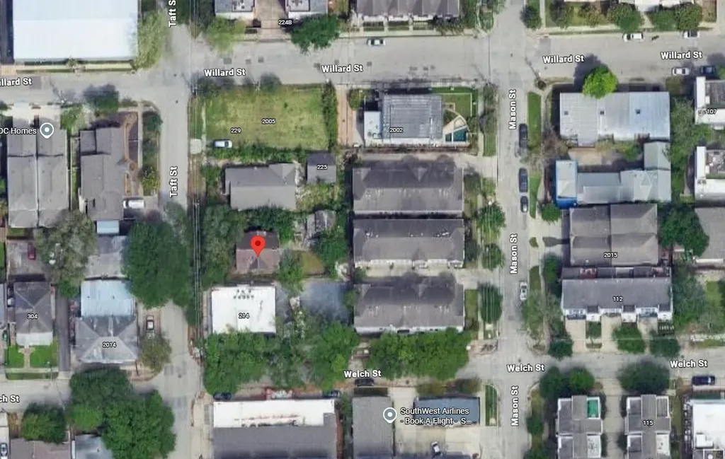 2009 Taft Street Houston TX 77006