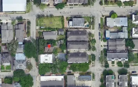 2009 Taft Street Houston TX 77006