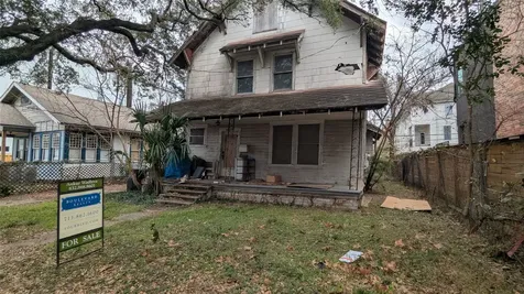 2009 Taft Street Houston TX 77006
