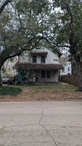 2009 Taft Street Houston TX 77006