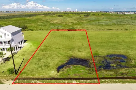 18015 Shaman Drive Galveston TX 77554