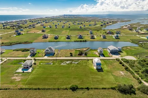 18015 Shaman Drive Galveston TX 77554