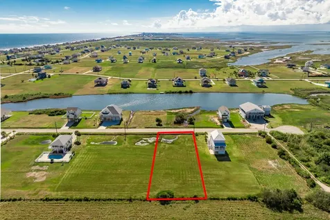 18015 Shaman Drive Galveston TX 77554