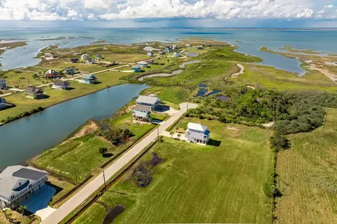 18015 Shaman Drive Galveston TX 77554
