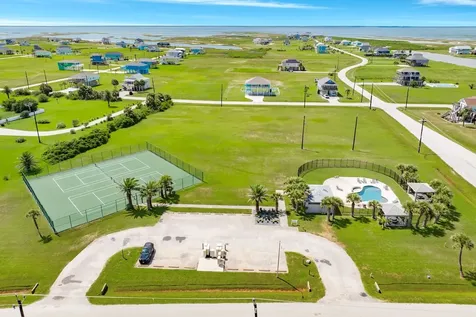 18015 Shaman Drive Galveston TX 77554