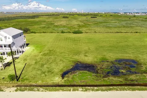 18015 Shaman Drive Galveston TX 77554