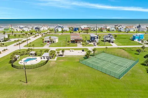 18015 Shaman Drive Galveston TX 77554