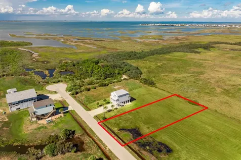 18015 Shaman Drive Galveston TX 77554