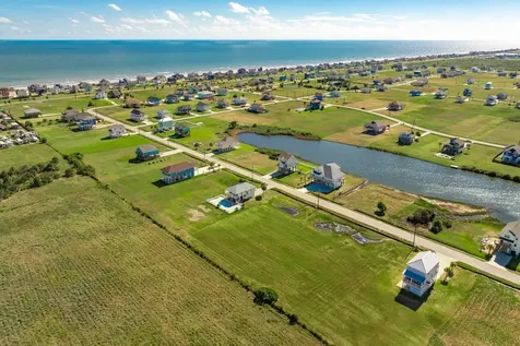18015 Shaman Drive Galveston TX 77554