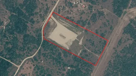 0 Robertson Road Smiley TX 78159