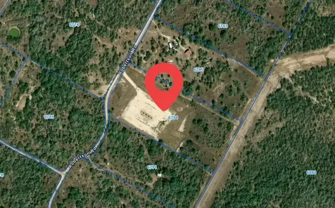 0 Robertson Road Smiley TX 78159