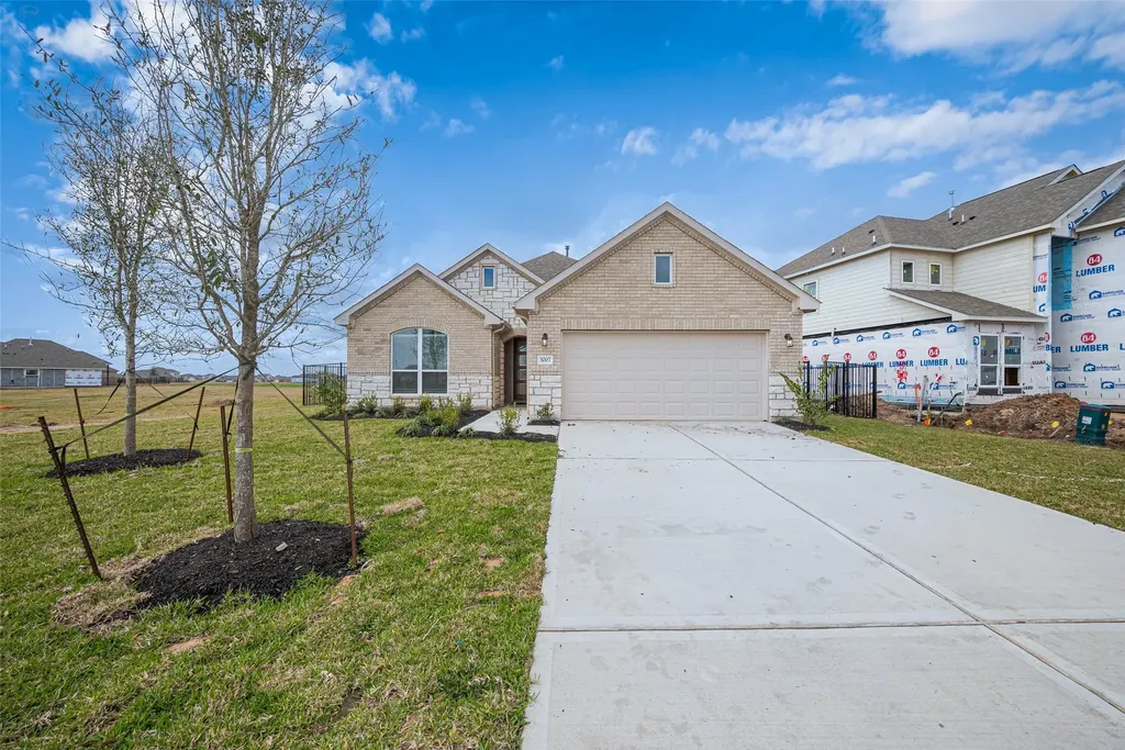 3007 Golden Isle Drive Texas City TX 77568