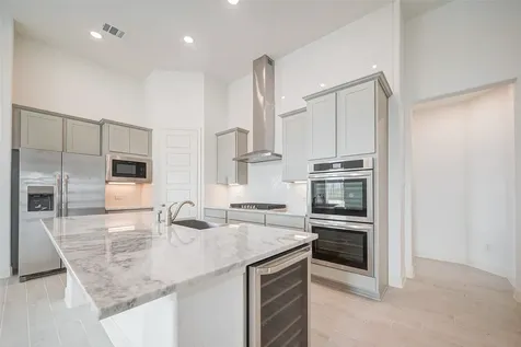 3007 Golden Isle Drive Texas City TX 77568