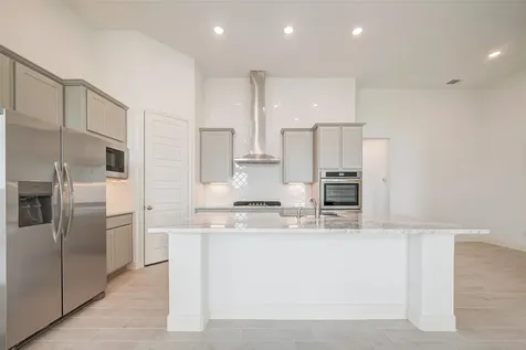3007 Golden Isle Drive Texas City TX 77568