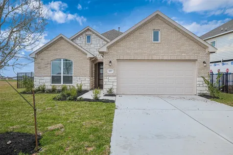 3007 Golden Isle Drive Texas City TX 77568