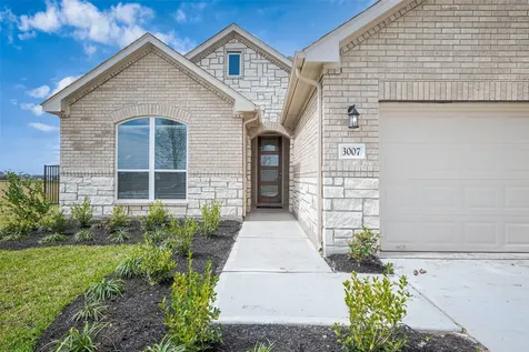 3007 Golden Isle Drive Texas City TX 77568