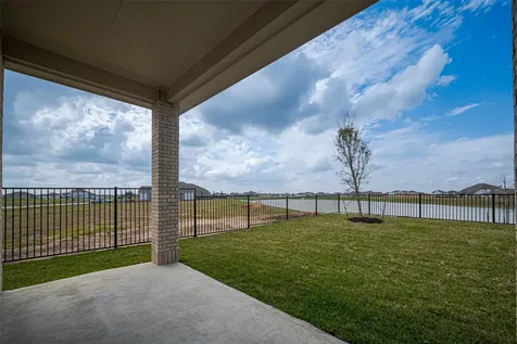 3007 Golden Isle Drive Texas City TX 77568