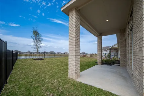 3007 Golden Isle Drive Texas City TX 77568