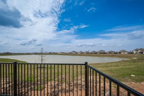 3007 Golden Isle Drive Texas City TX 77568