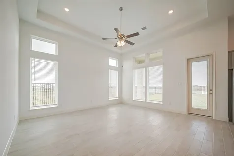3007 Golden Isle Drive Texas City TX 77568