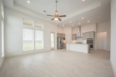 3007 Golden Isle Drive Texas City TX 77568