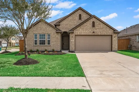 9203 Waldrick Trace Drive Rosharon TX 77583