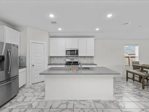 9203 Waldrick Trace Drive Rosharon TX 77583
