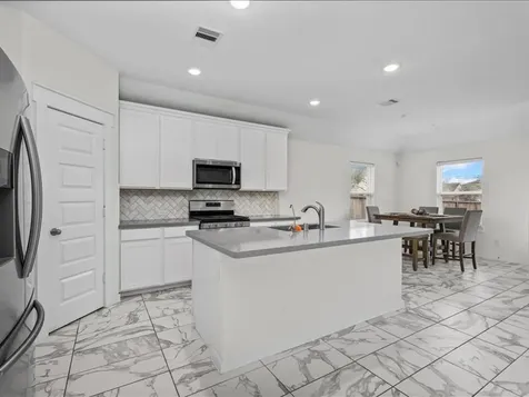 9203 Waldrick Trace Drive Rosharon TX 77583