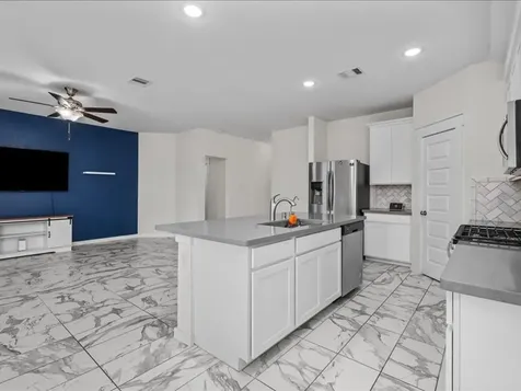 9203 Waldrick Trace Drive Rosharon TX 77583