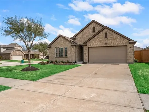 9203 Waldrick Trace Drive Rosharon TX 77583