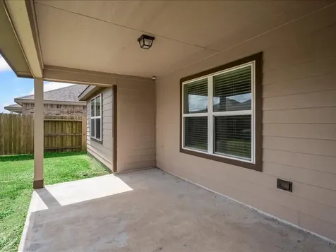 9203 Waldrick Trace Drive Rosharon TX 77583