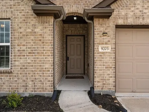 9203 Waldrick Trace Drive Rosharon TX 77583