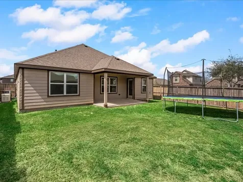 9203 Waldrick Trace Drive Rosharon TX 77583