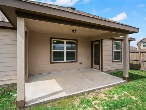 9203 Waldrick Trace Drive Rosharon TX 77583