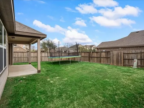 9203 Waldrick Trace Drive Rosharon TX 77583
