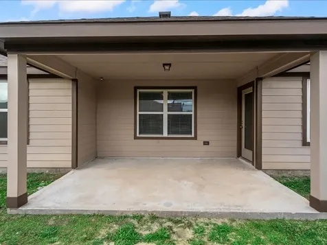 9203 Waldrick Trace Drive Rosharon TX 77583