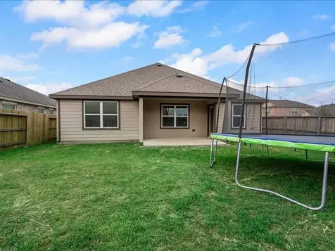 9203 Waldrick Trace Drive Rosharon TX 77583