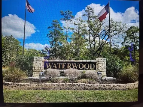 Tbd Doral Lot 4 Drive Huntsville TX 77320