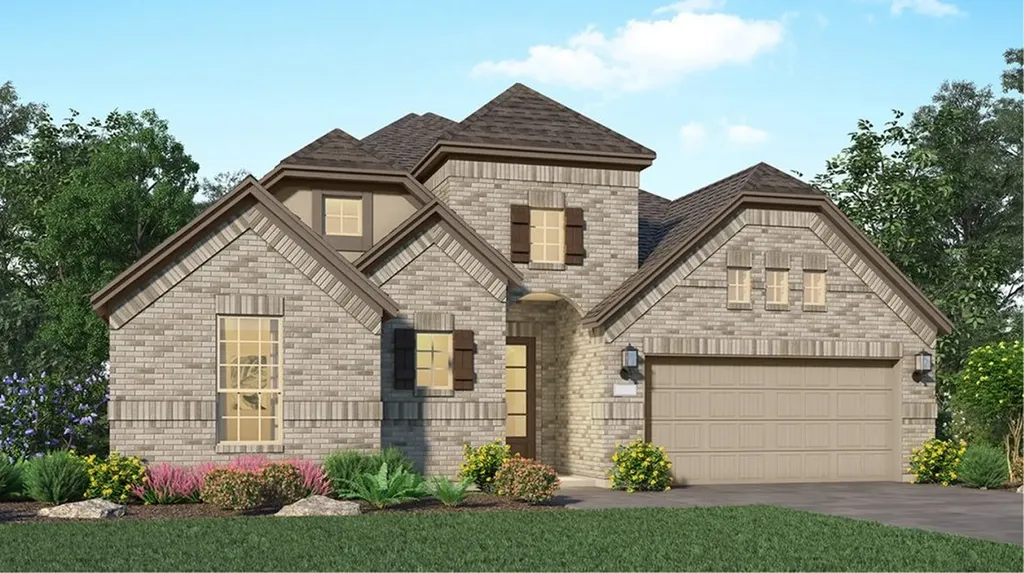 31802 Snapdragon Glen Trail Hockley TX 77447
